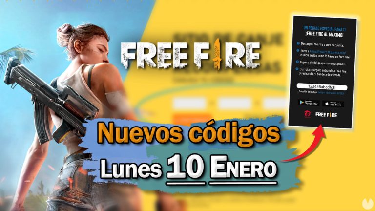 guia completa donde puedo encontrar codigos de free fire gratuitos en 2022