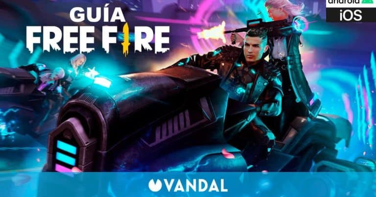 guia definitiva como obtener codigos de free fire de forma segura y rapida