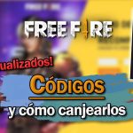 descubre donde puedo encontrar codigos gratuitos para free fire guia completa