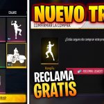 descubre la mejor manera de conseguir emotes para free fire gratis guia paso a paso