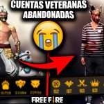 descubre los ventajas inigualables de tener una cuenta veterana en free fire guia completa