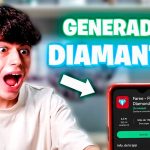 existe algun generador de emotes y diamantes para free fire