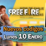 guia completa donde puedo encontrar codigos de free fire gratuitos en 2022