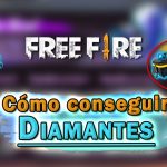 guia definitiva como obtener diamantes en free fire sin gastar dinero trucos y consejos probados