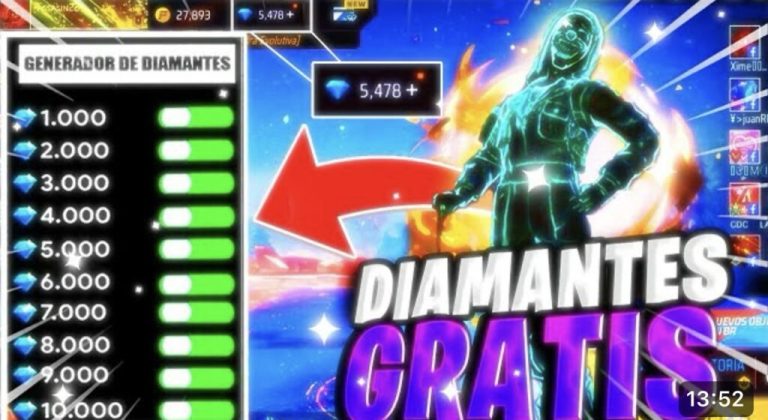 guia definitiva descubre cual es la forma mas eficiente de obtener diamantes en free fire