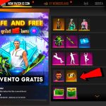 los eventos actuales en free fire cuales son y como participar